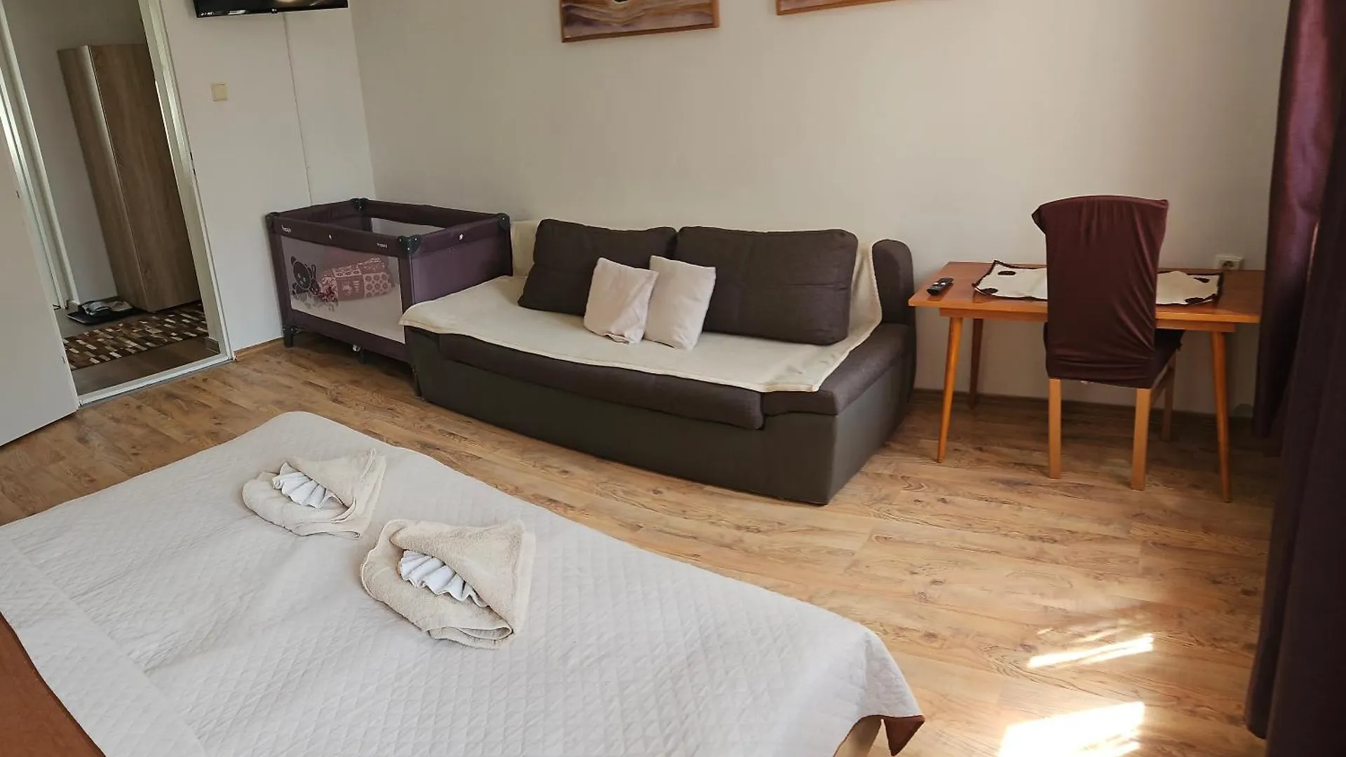 Apartamento Bluestars Home Karlovy Vary