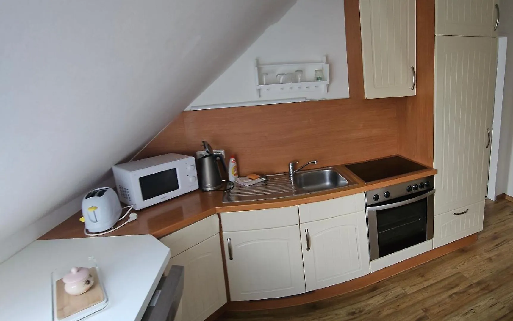 Bluestars Home Karlovy Vary República Checa