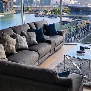 Luxury 2 Bed Excel , London United Kingdom