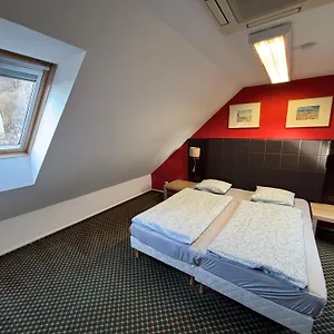  Apartment Excellent In Center 5 Min Walk From The Colonnade