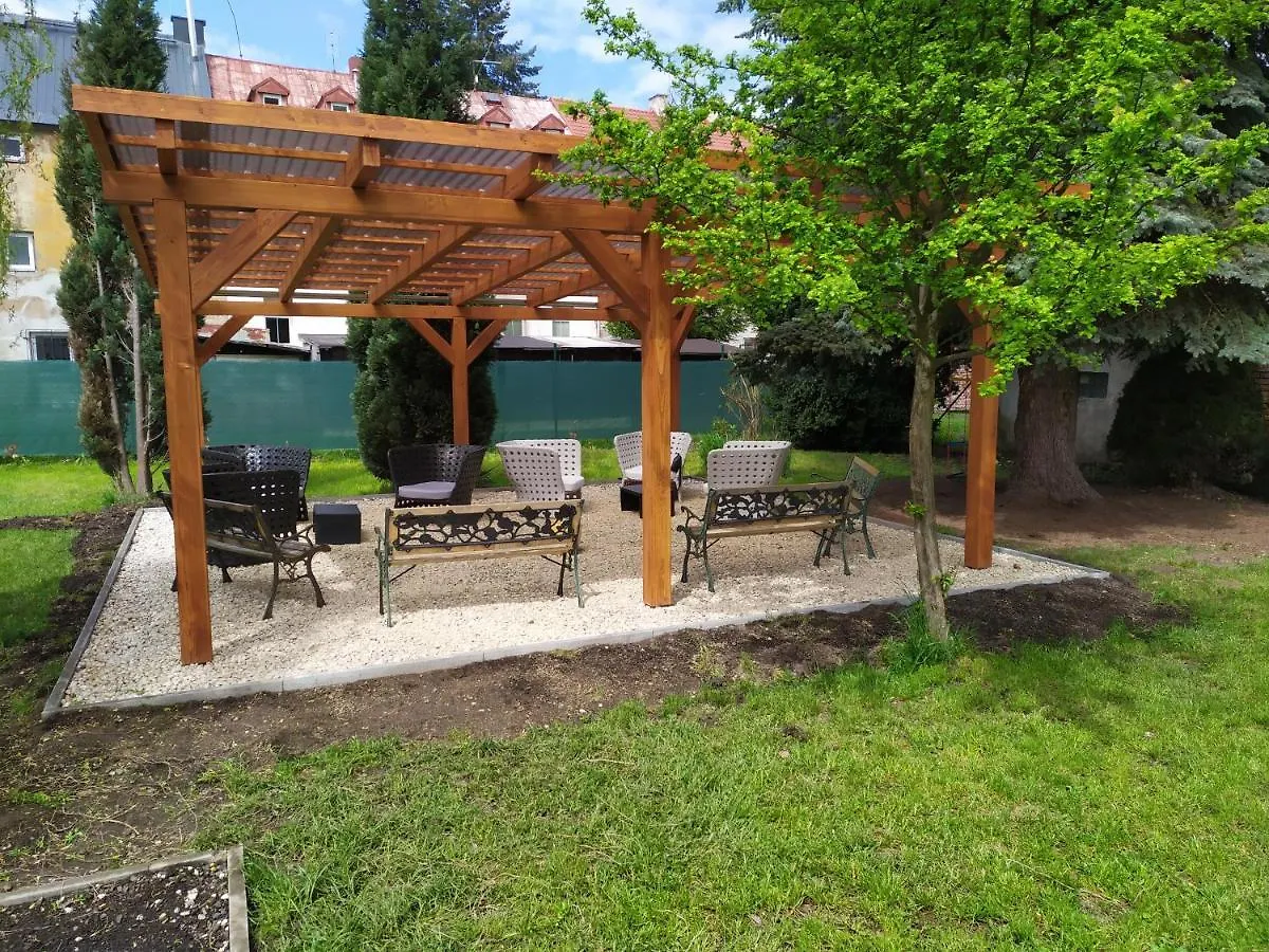 Bluestars Home Karlovy Vary Apartment