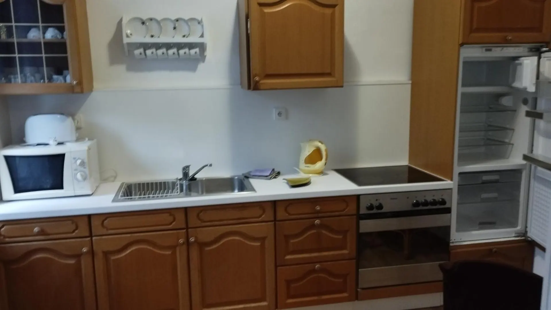 Bluestars Home Karlovy Vary