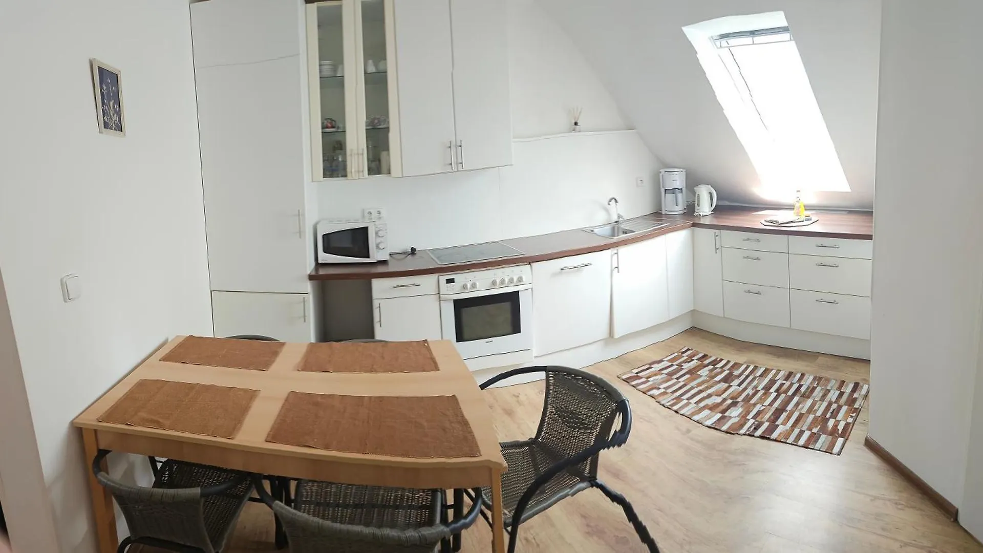 Apartment Bluestars Home Karlovy Vary
