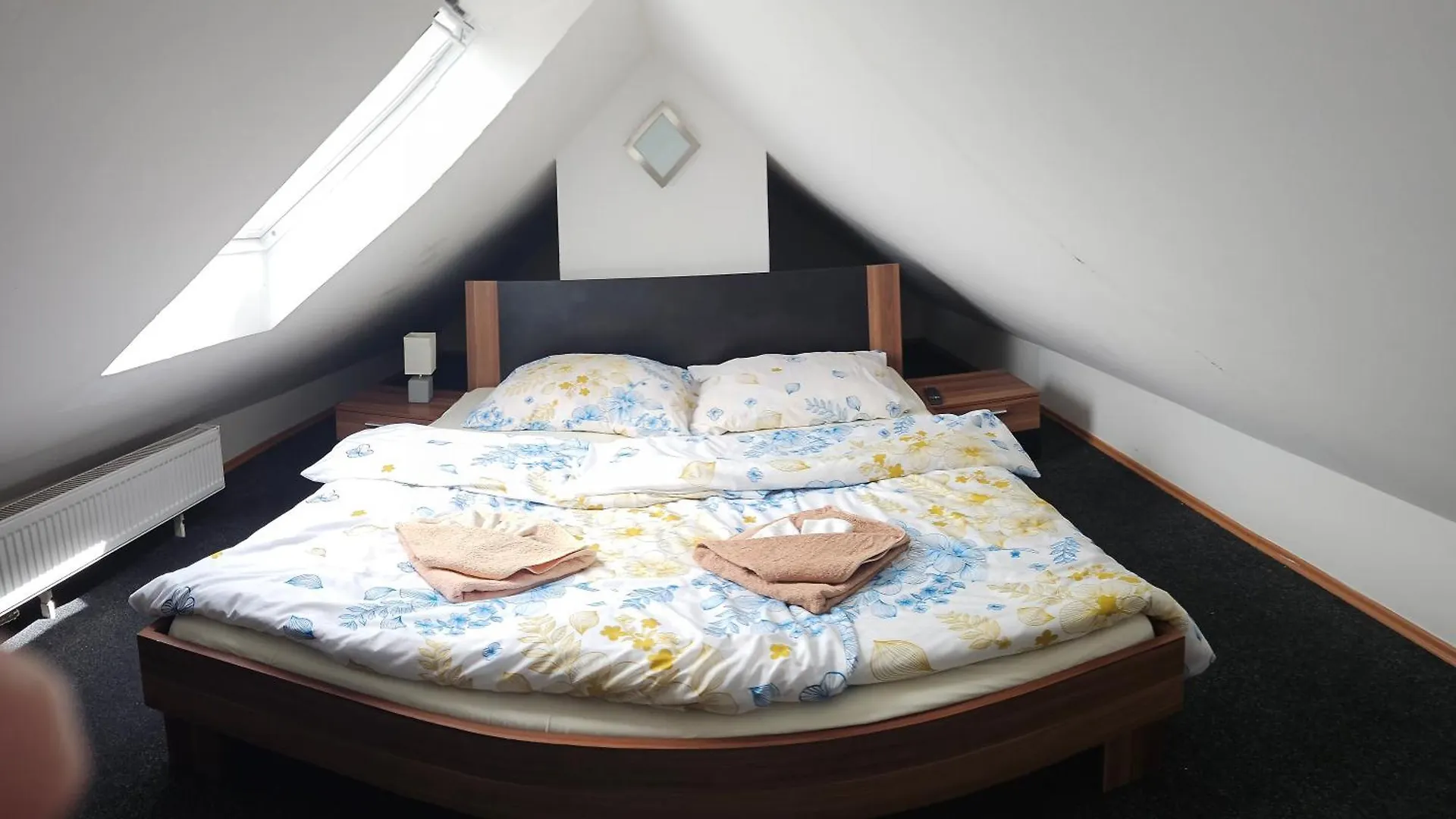 Bluestars Home Karlovy Vary