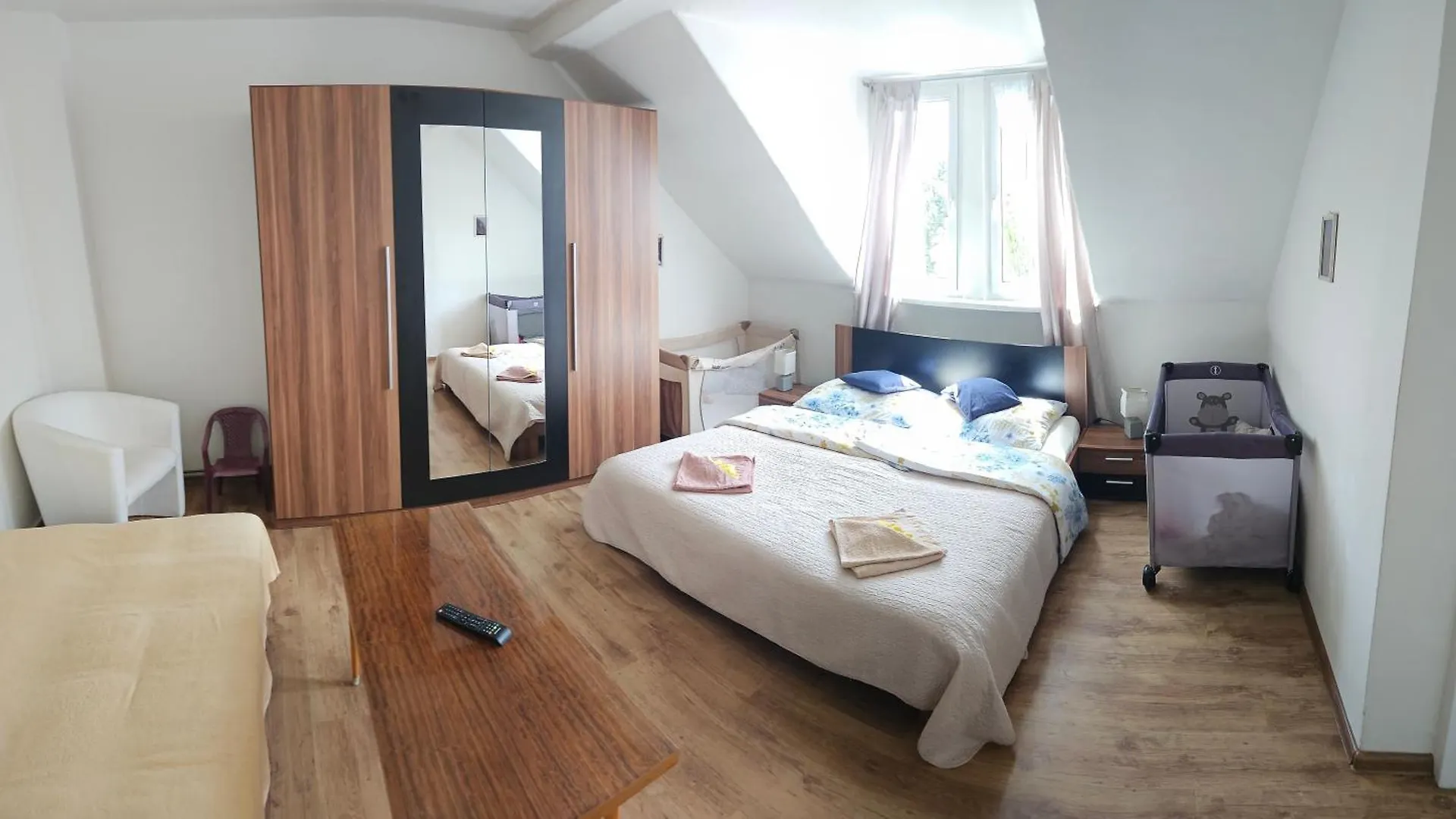 Bluestars Home Karlovy Vary