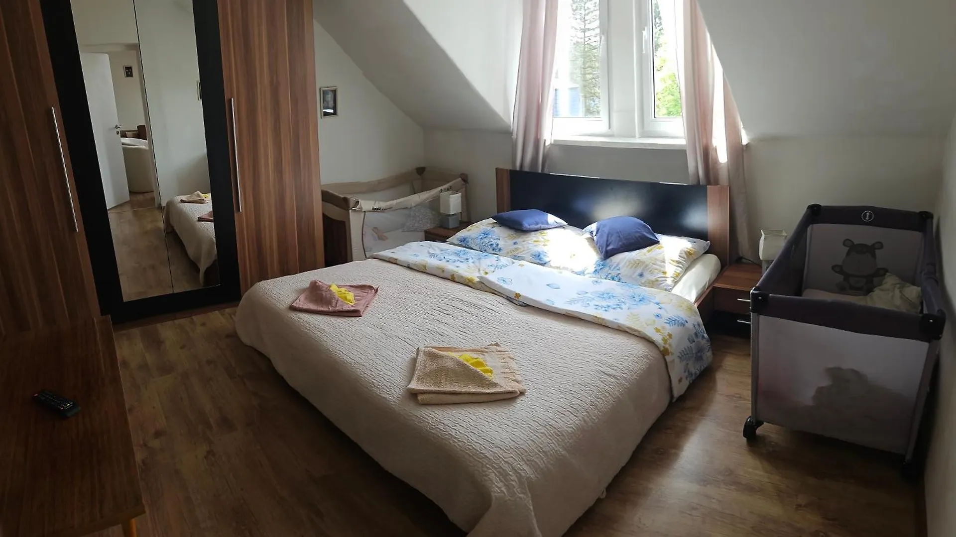 Bluestars Home Karlovy Vary Czech Republic