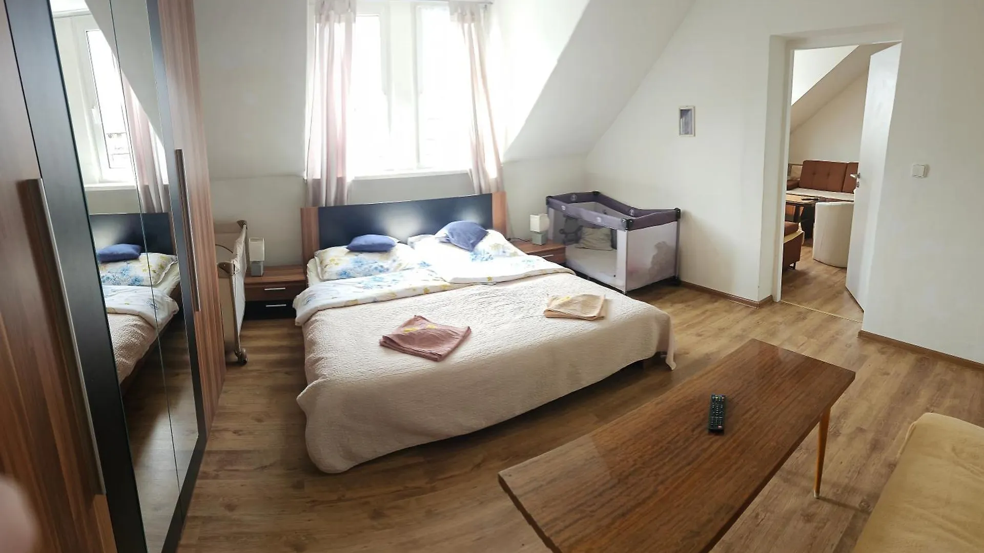 Bluestars Home Karlovy Vary