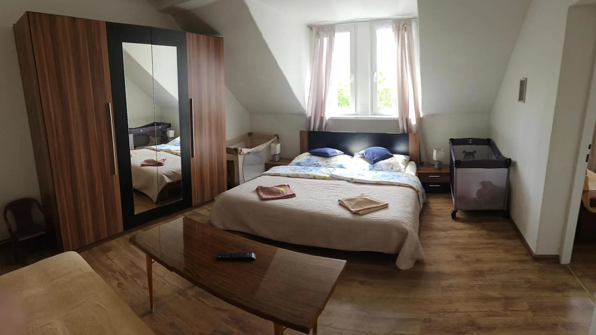 Bluestars Home Karlovy Vary 0*,  Czech Republic