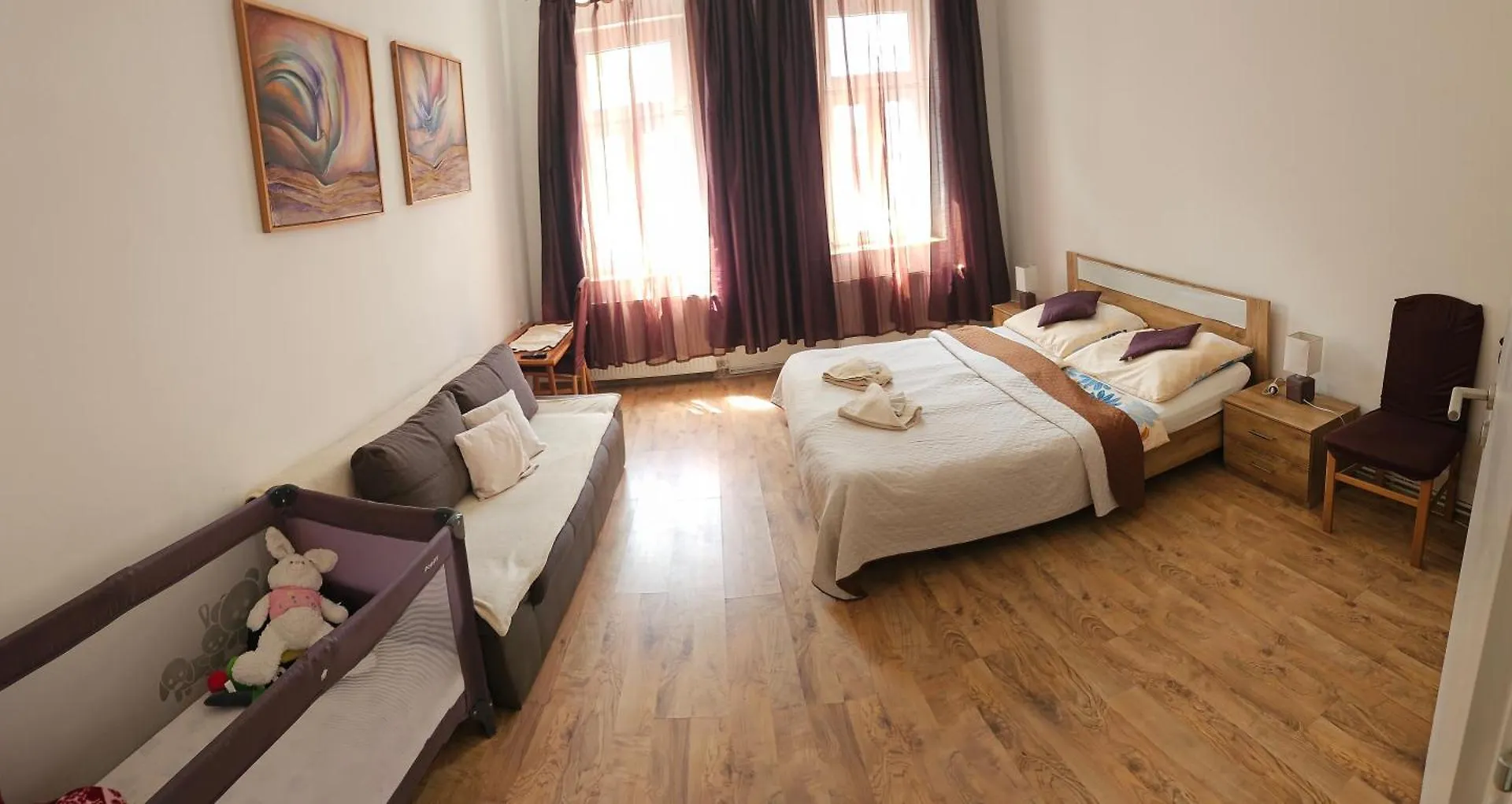 Bluestars Home Karlovy Vary Apartment