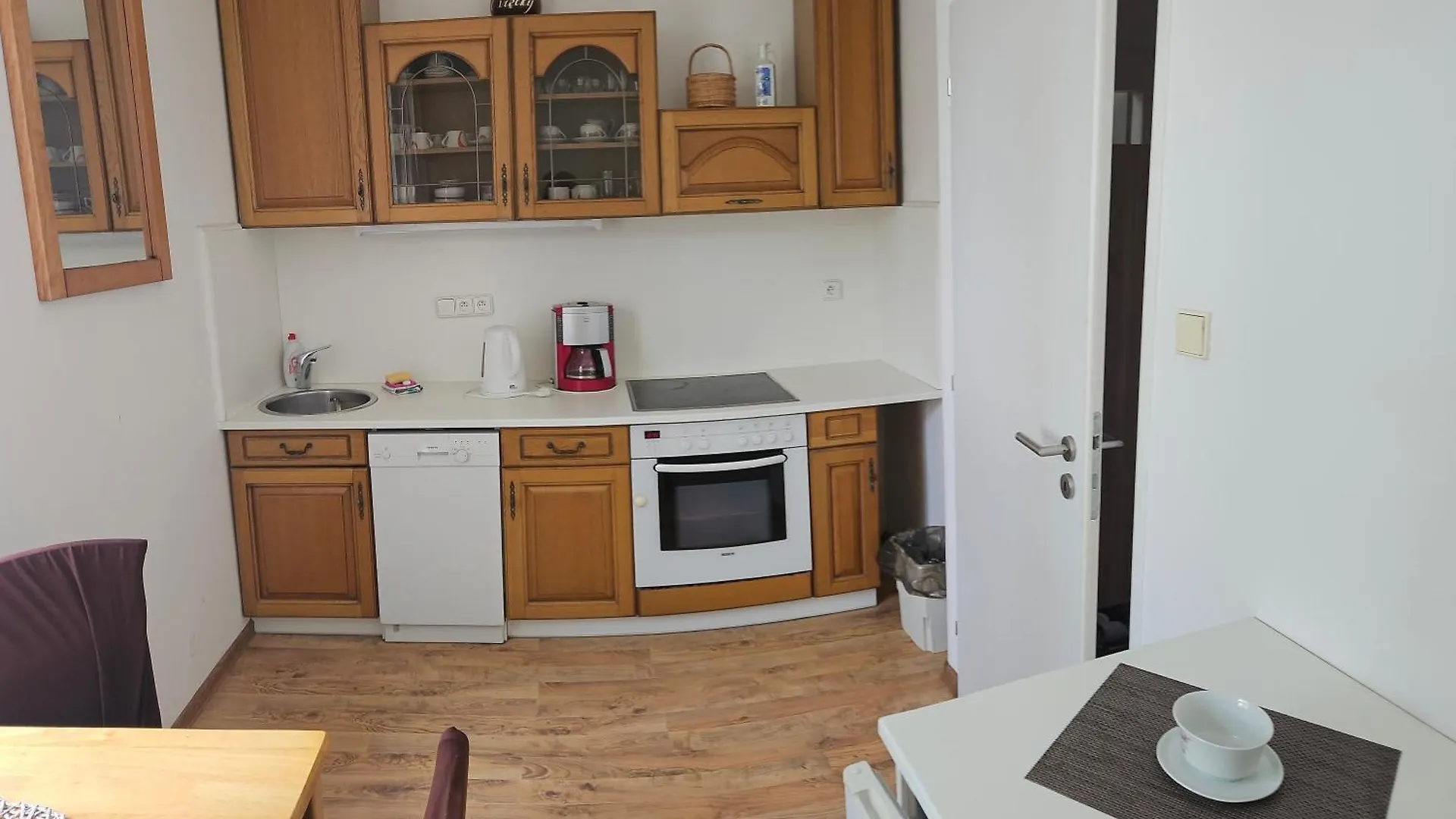 Bluestars Home Karlsbad Tschechische Republik