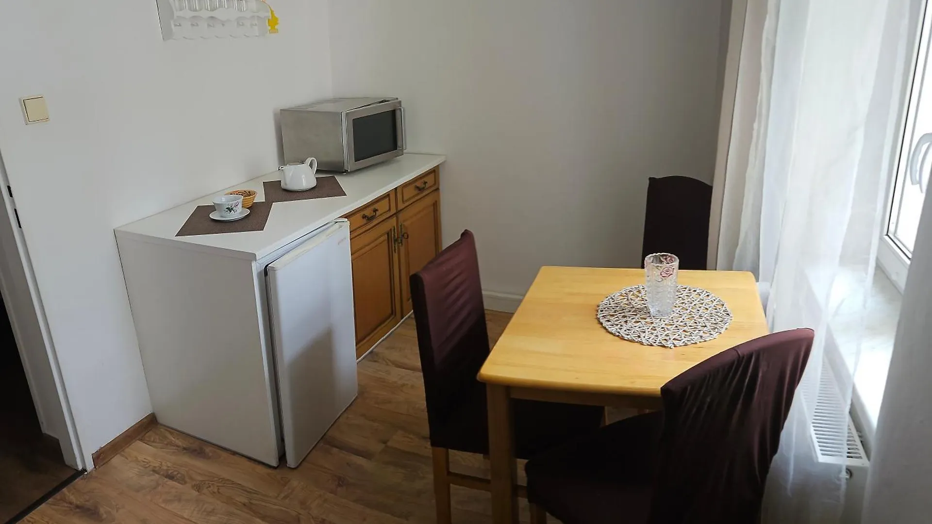Apartment Bluestars Home Karlovy Vary