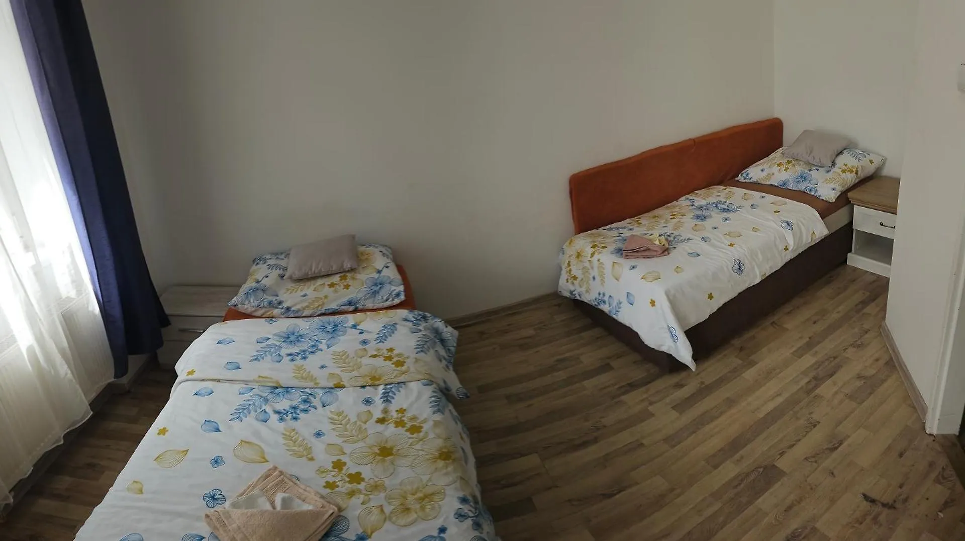 Bluestars Home Karlovy Vary Czech Republic