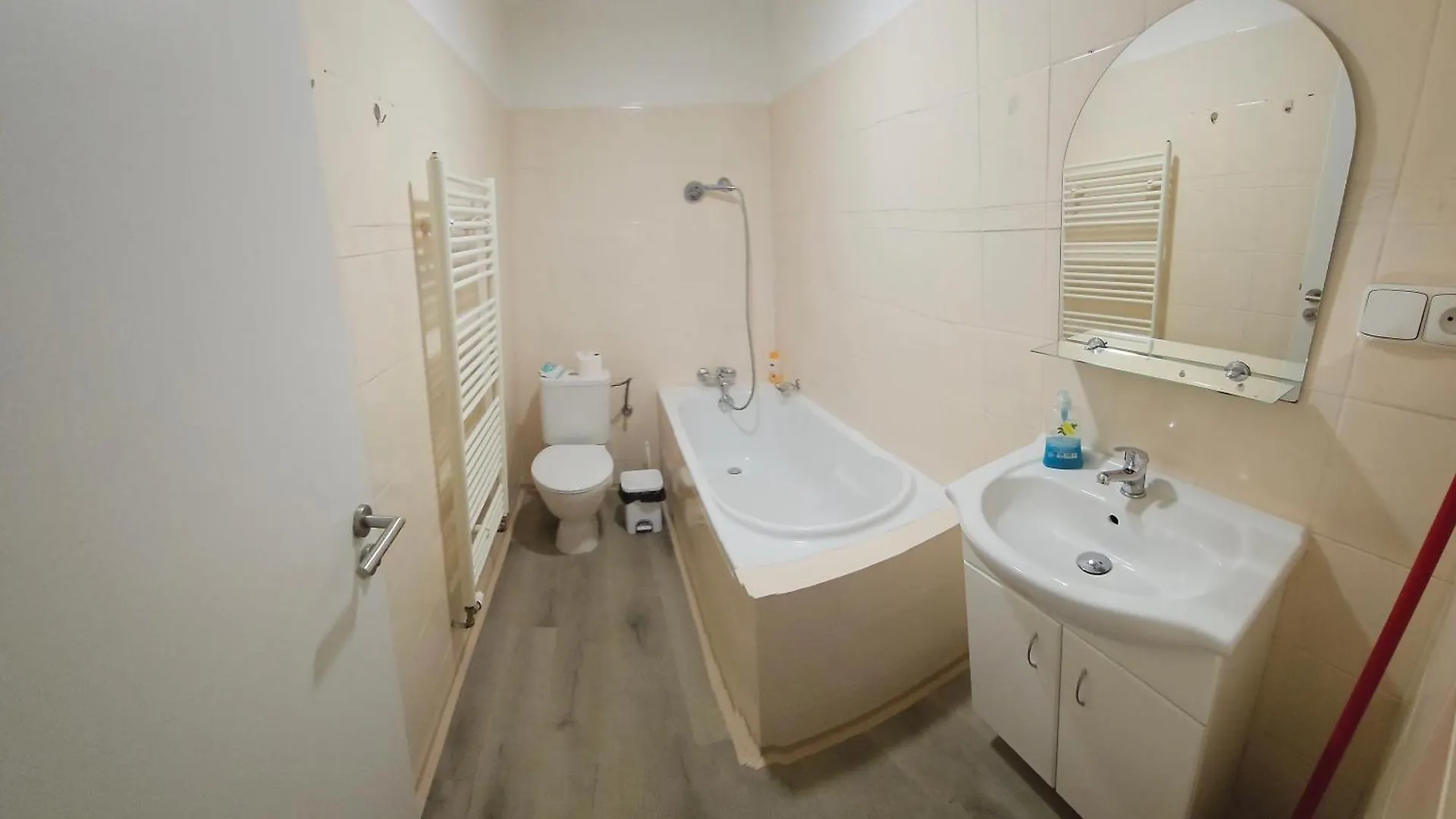 Bluestars Home Karlovy Vary Apartment
