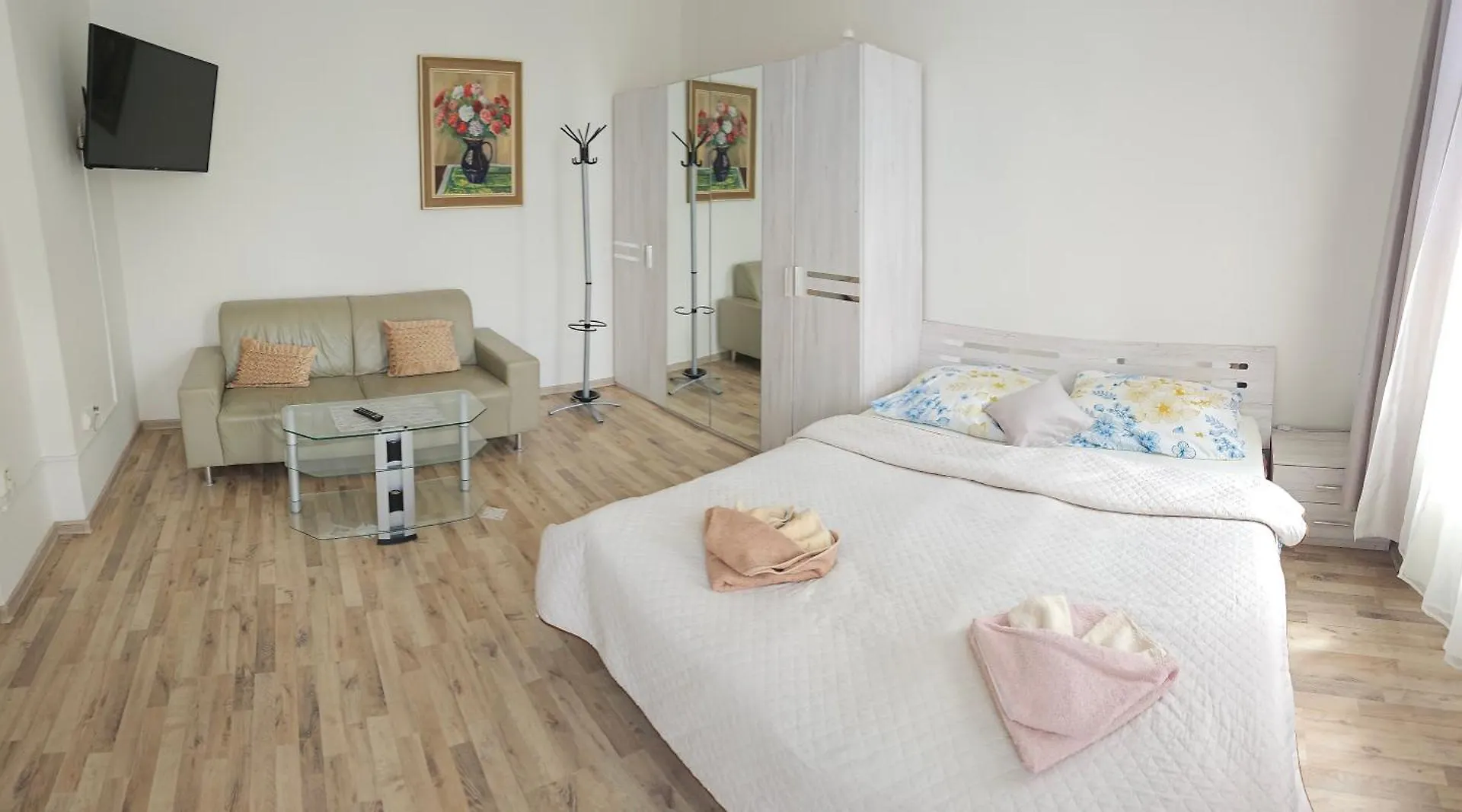 Apartment Bluestars Home Karlovy Vary Czech Republic