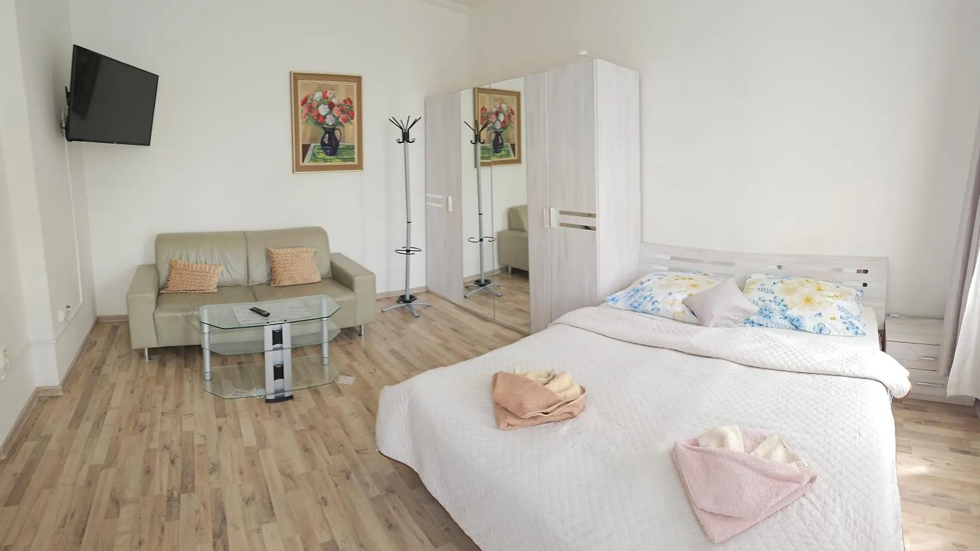 Apartment Bluestars Home Karlovy Vary
