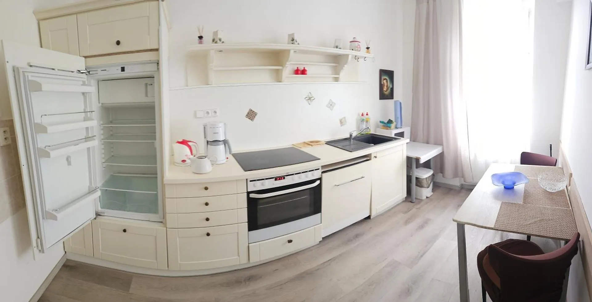 Bluestars Home Karlsbad