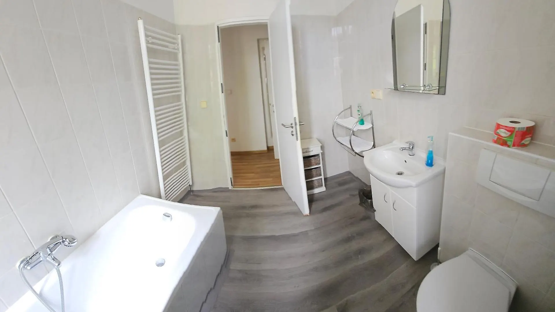 Apartment Bluestars Home Karlovy Vary
