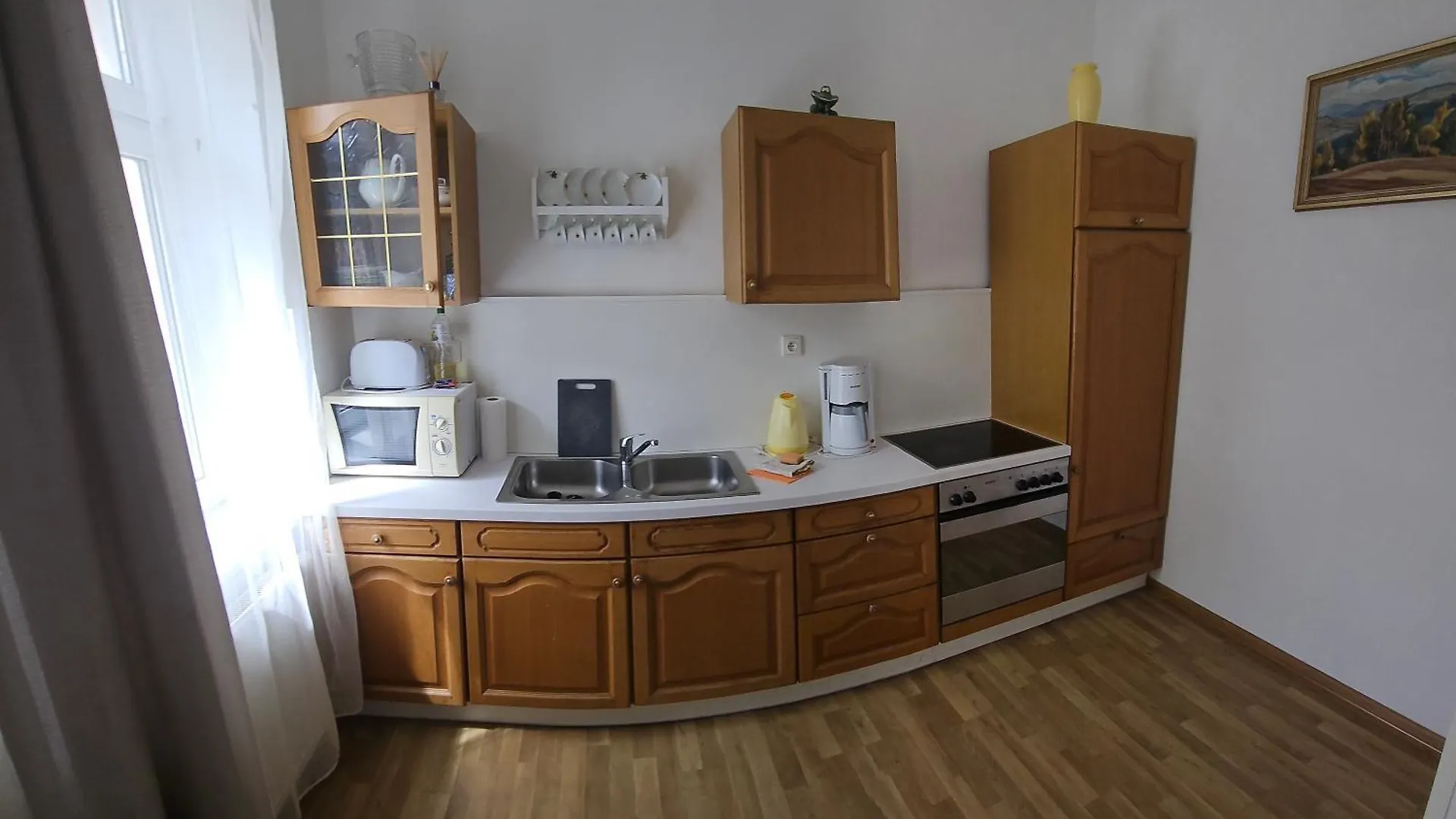 Bluestars Home Karlovy Vary Apartment