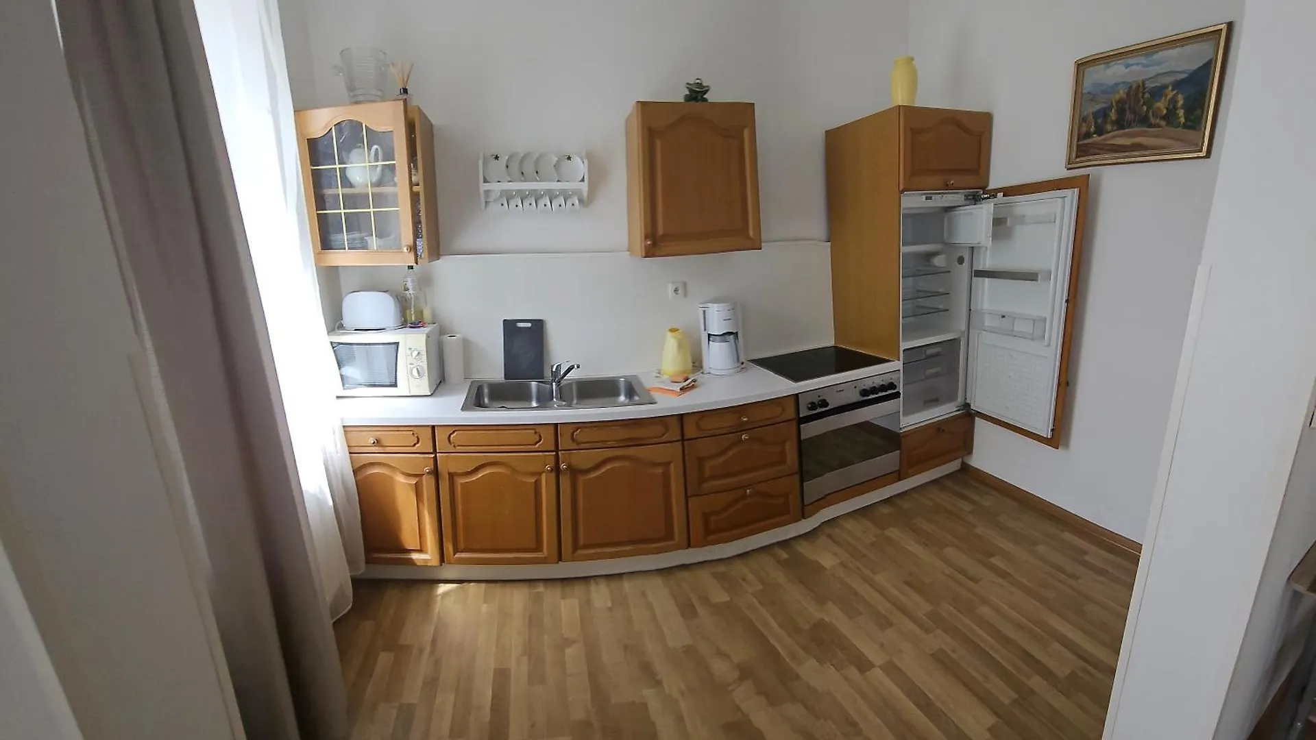 Bluestars Home Karlovy Vary Apartment