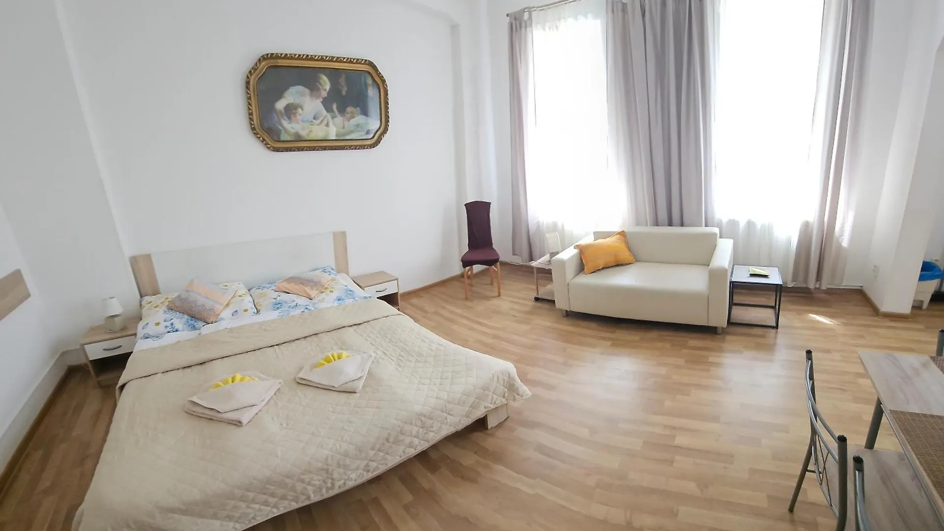 Bluestars Home Karlovy Vary