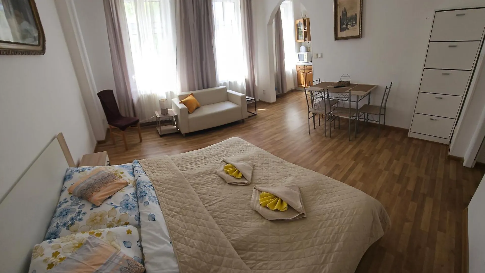 Bluestars Home Karlovy Vary