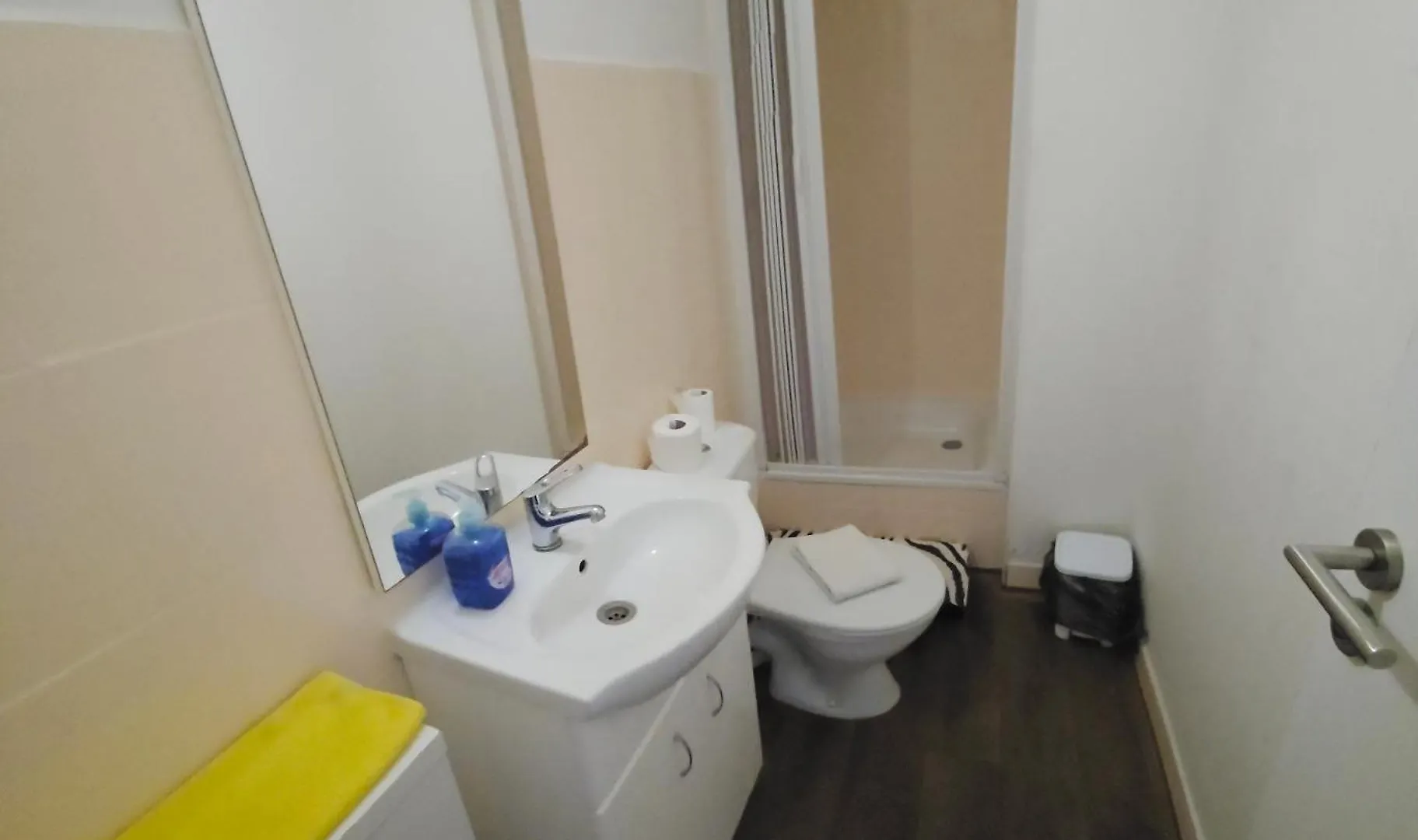 Bluestars Home Karlovy Vary Apartment