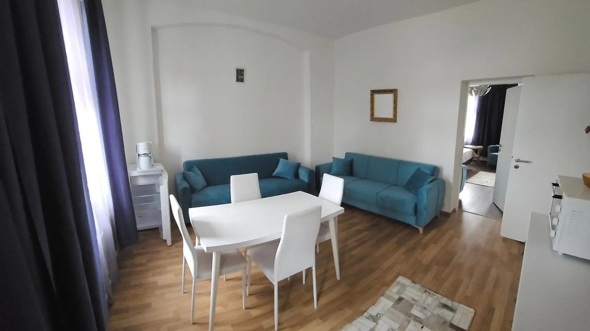 Bluestars Home Karlovy Vary
