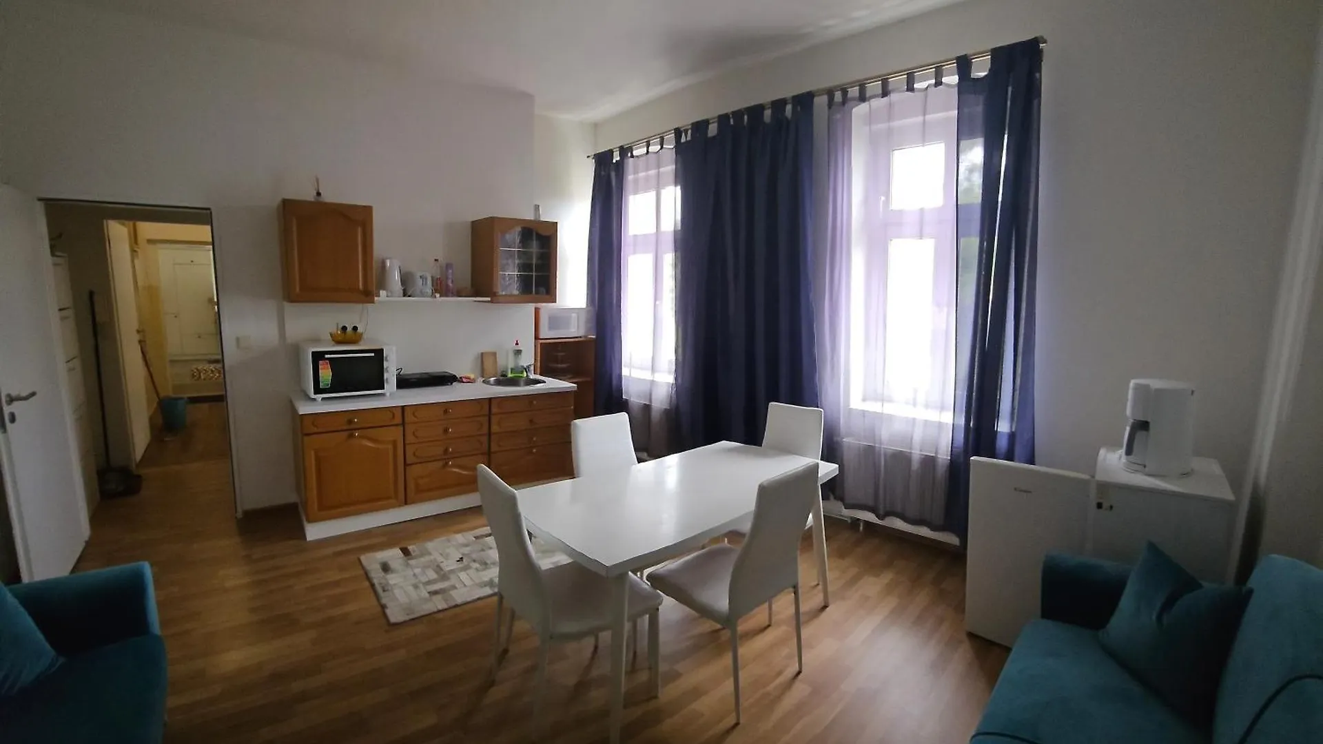 Bluestars Home Karlovy Vary Apartment