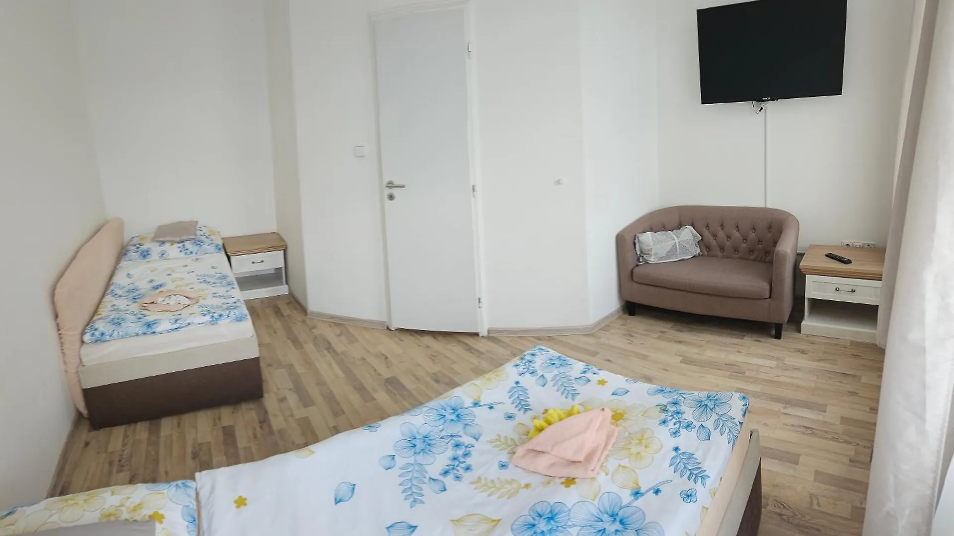 Bluestars Home Karlovy Vary Czech Republic