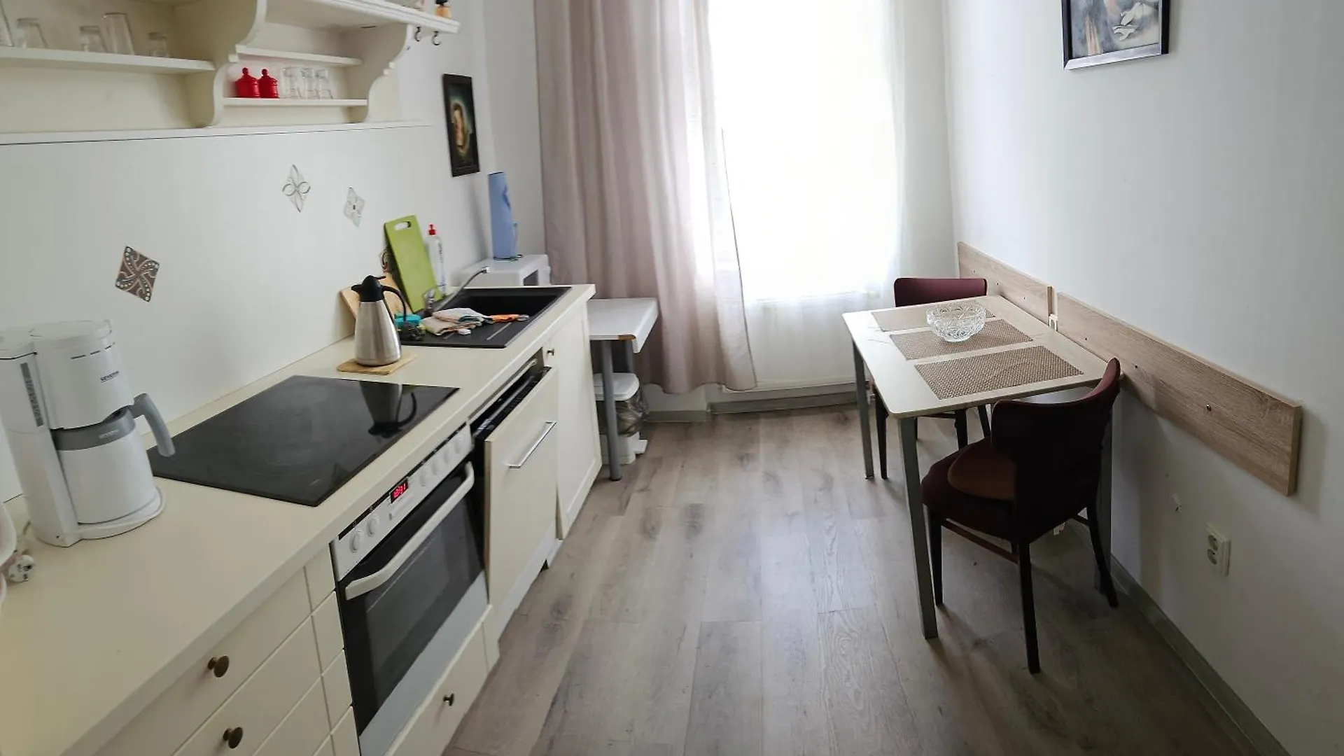 Bluestars Home Karlovy Vary Apartment