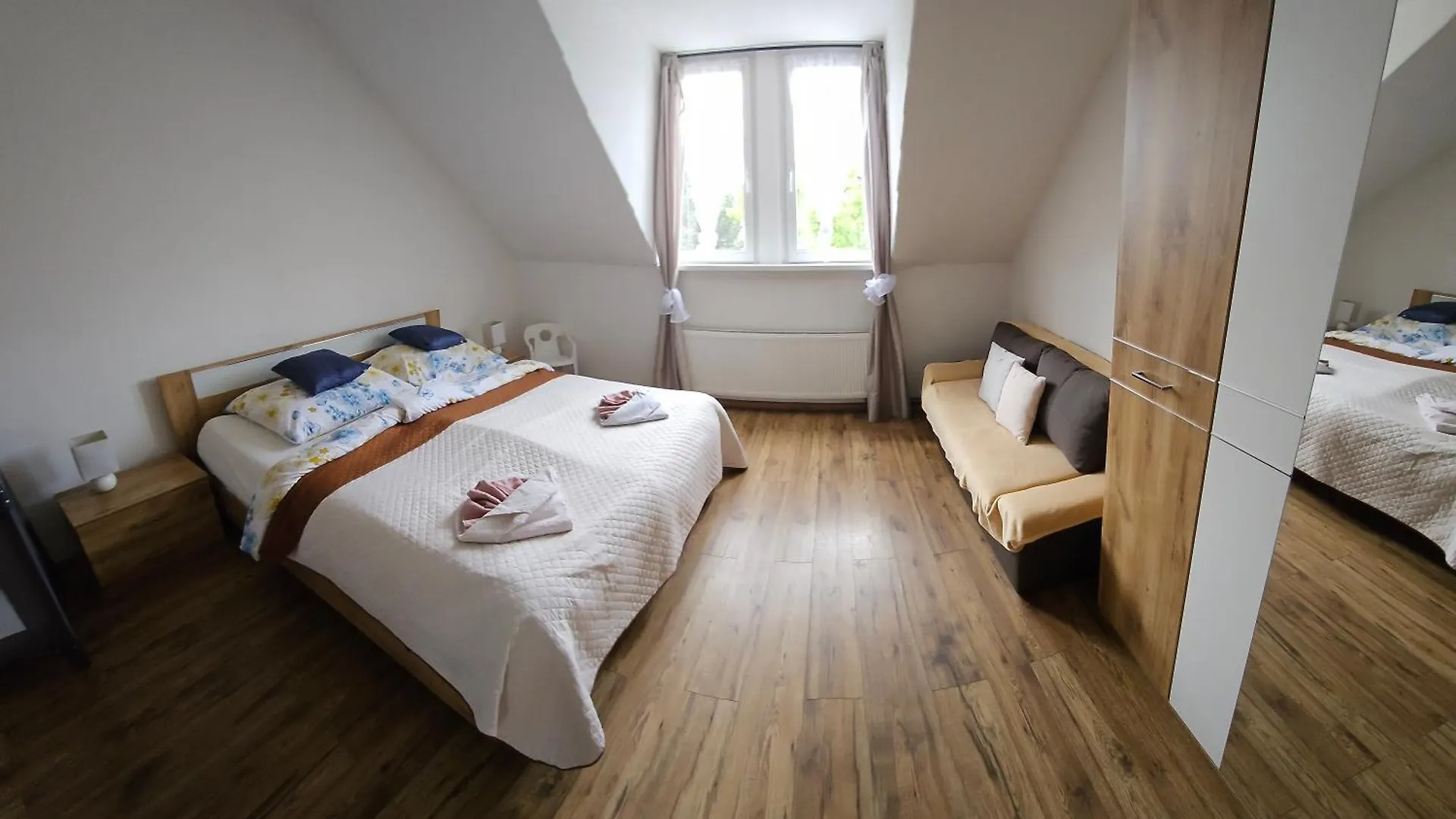 Bluestars Home Karlovy Vary Apartment