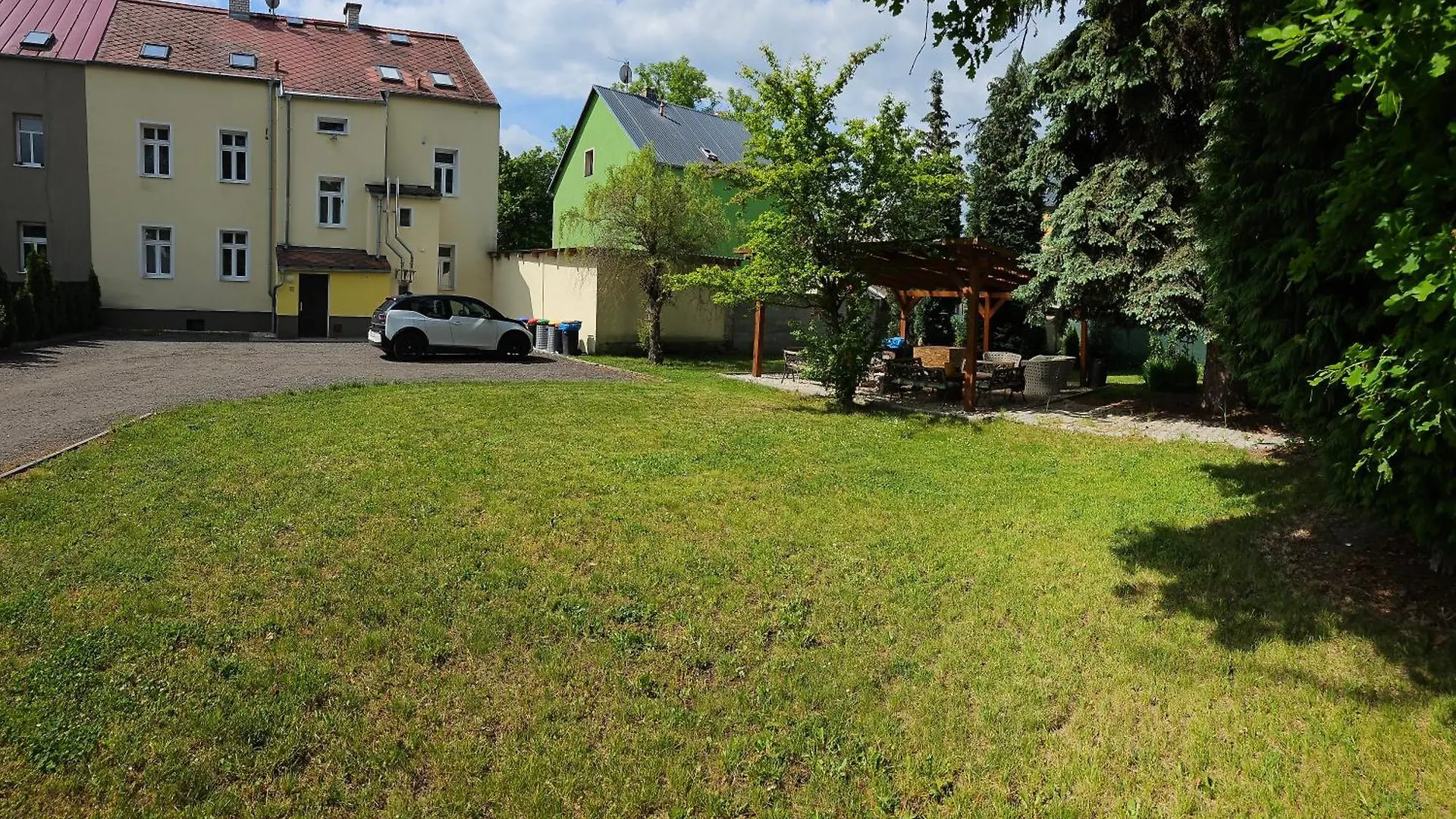 Bluestars Home Karlovy Vary