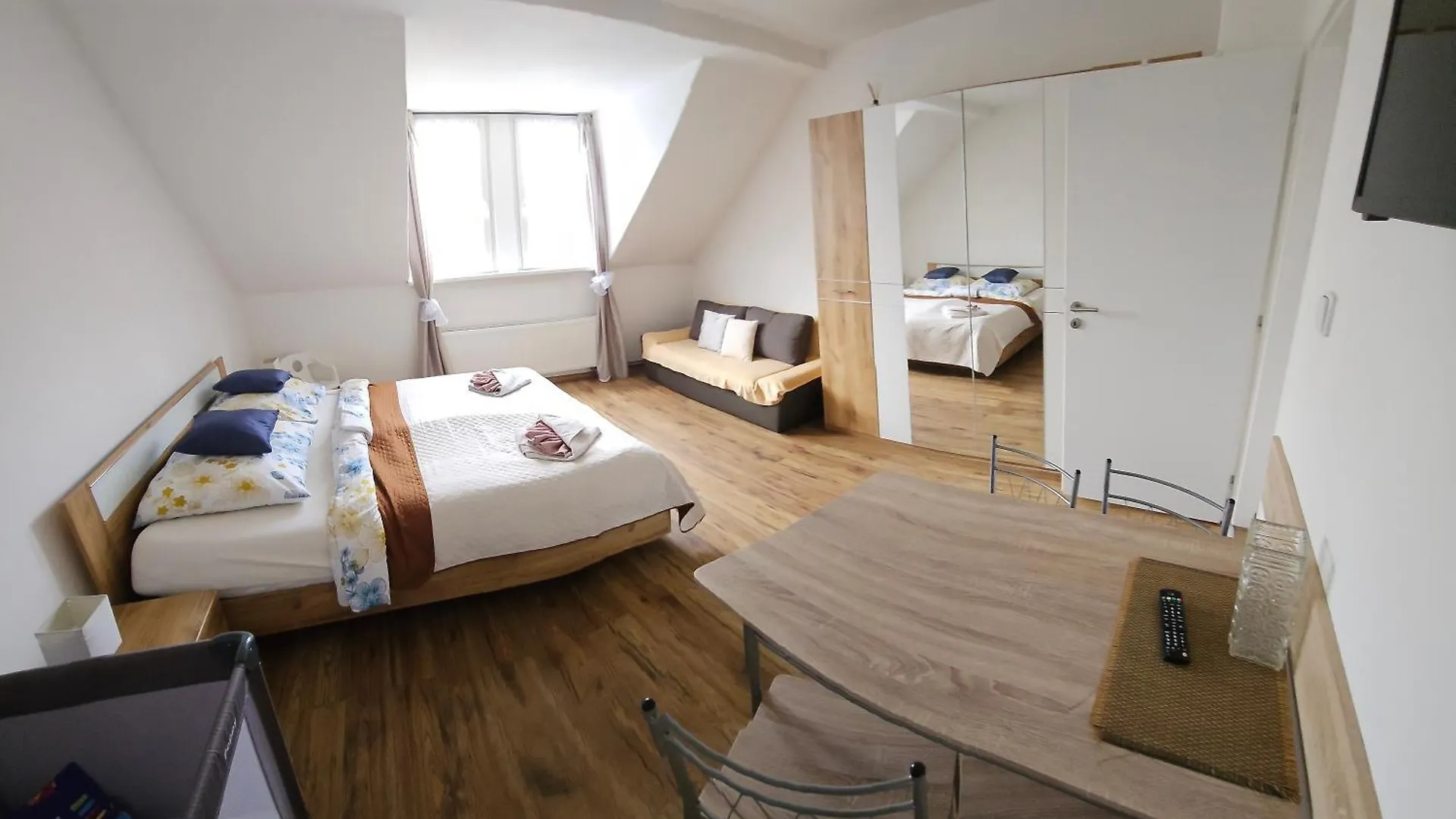 Apartment Bluestars Home Karlovy Vary