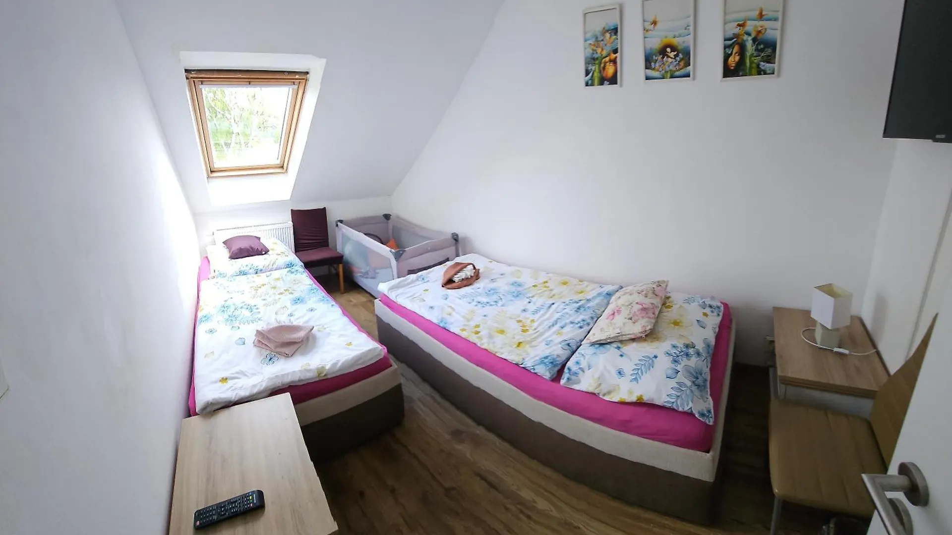 Bluestars Home Karlsbad Apartment