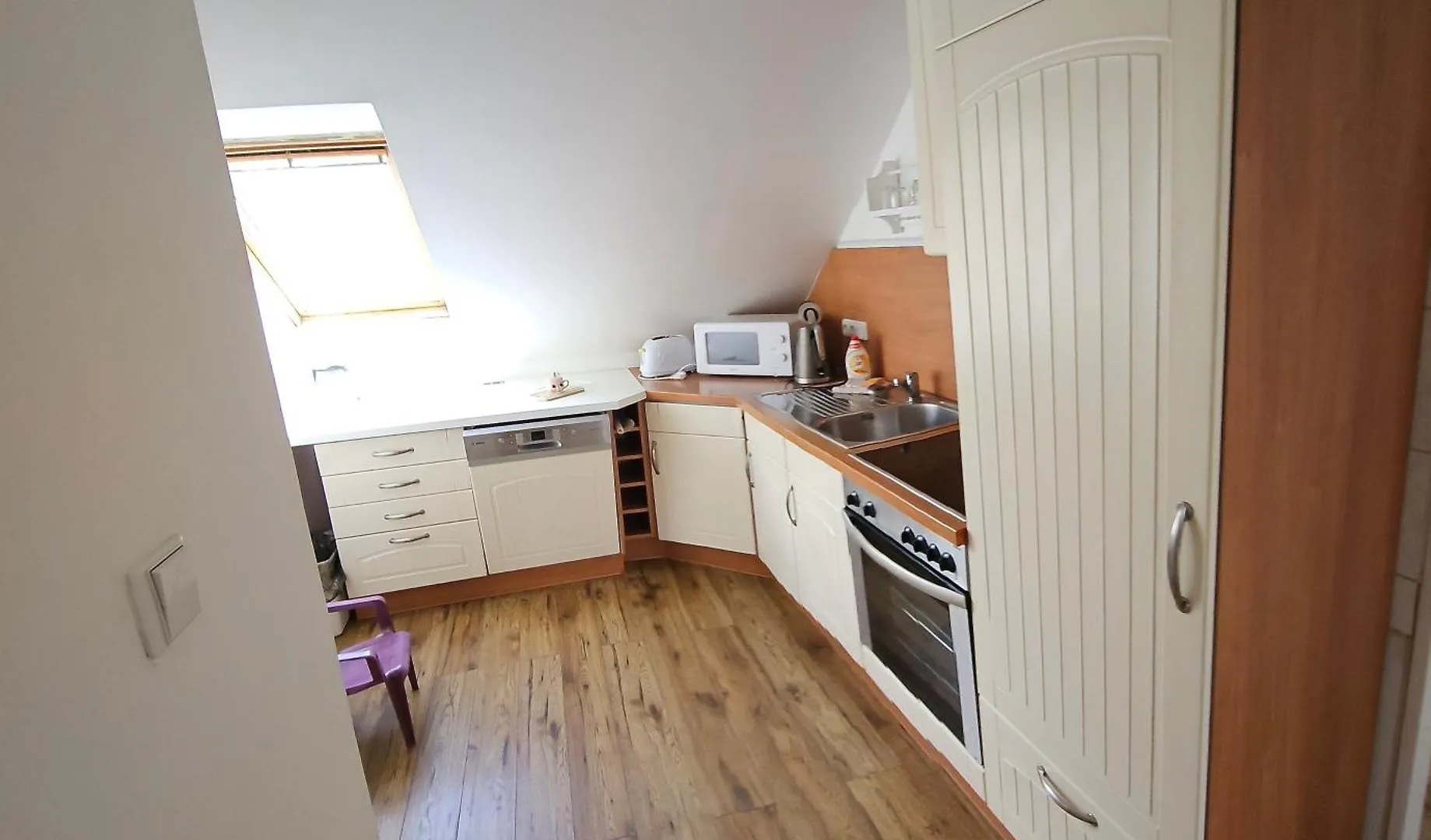 Apartment Bluestars Home Karlovy Vary Czech Republic