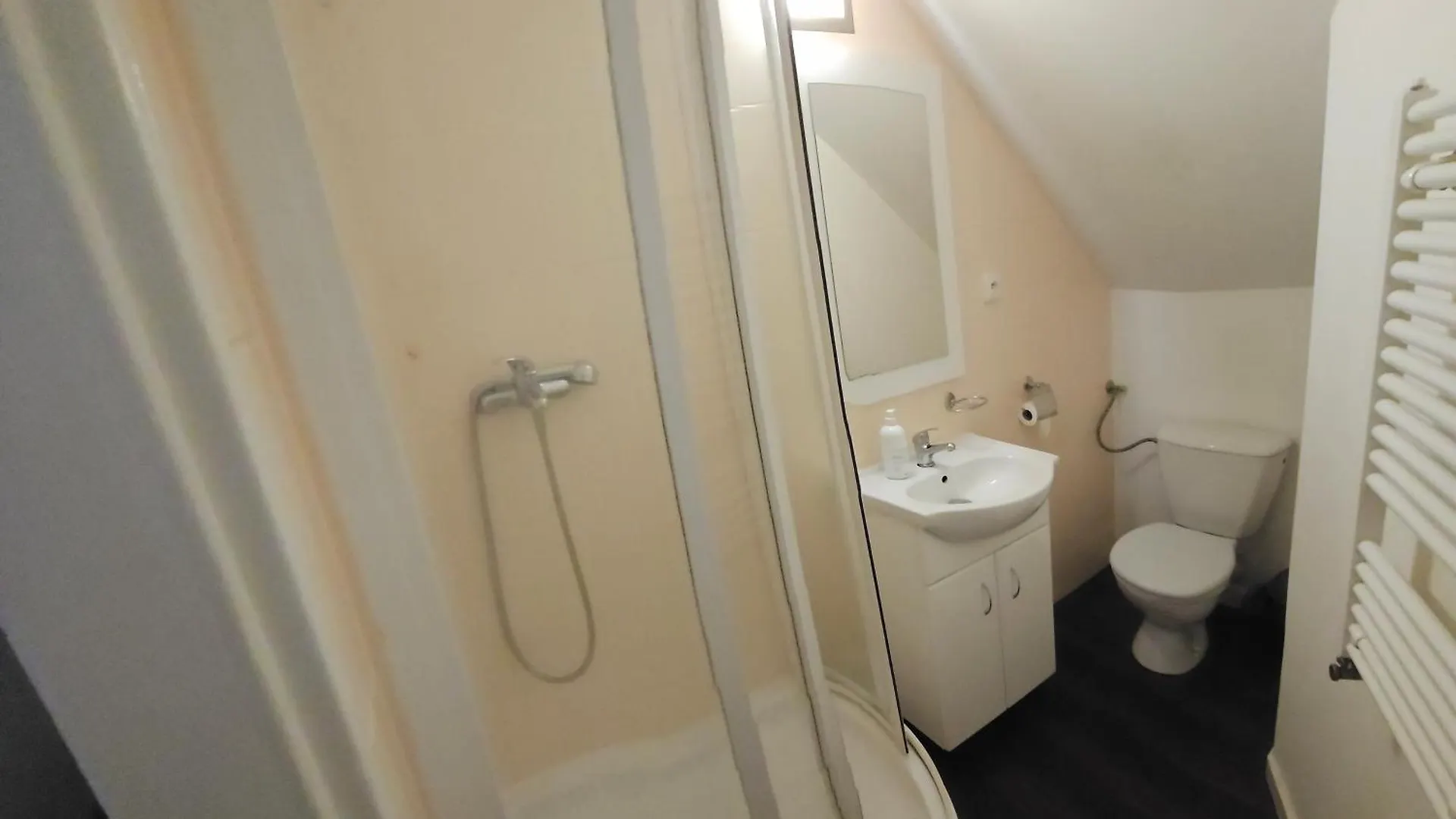 Apartment Bluestars Home Karlovy Vary Czech Republic