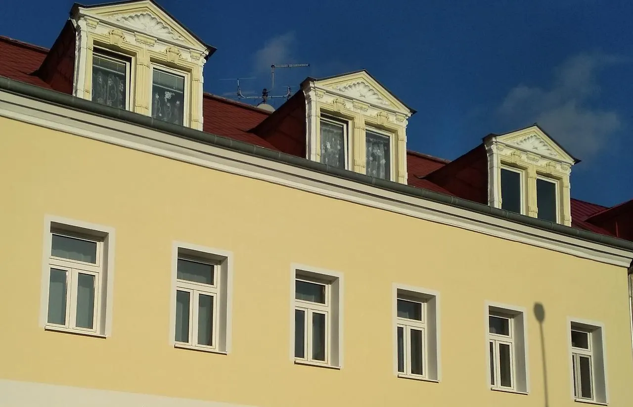Bluestars Home Karlovy Vary Apartment