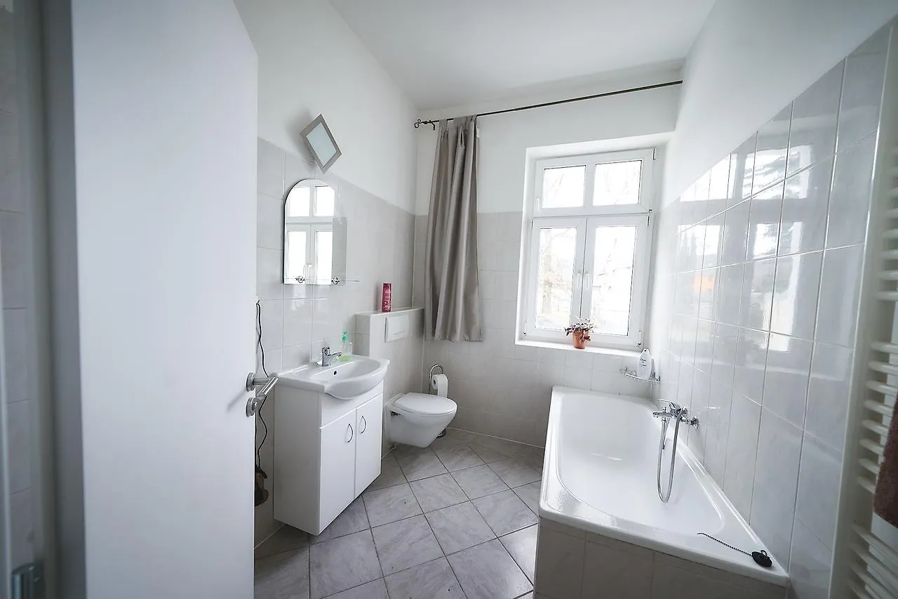 Bluestars Home Karlovy Vary